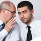 Illustration for article titled Gossip is basically only thing holding society together, says science